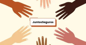 Juntosseguros and the Future of Community Safety