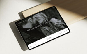 Pixieset and the Power of Simple Design