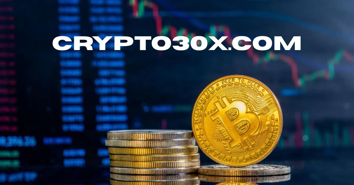Crypto30x.com