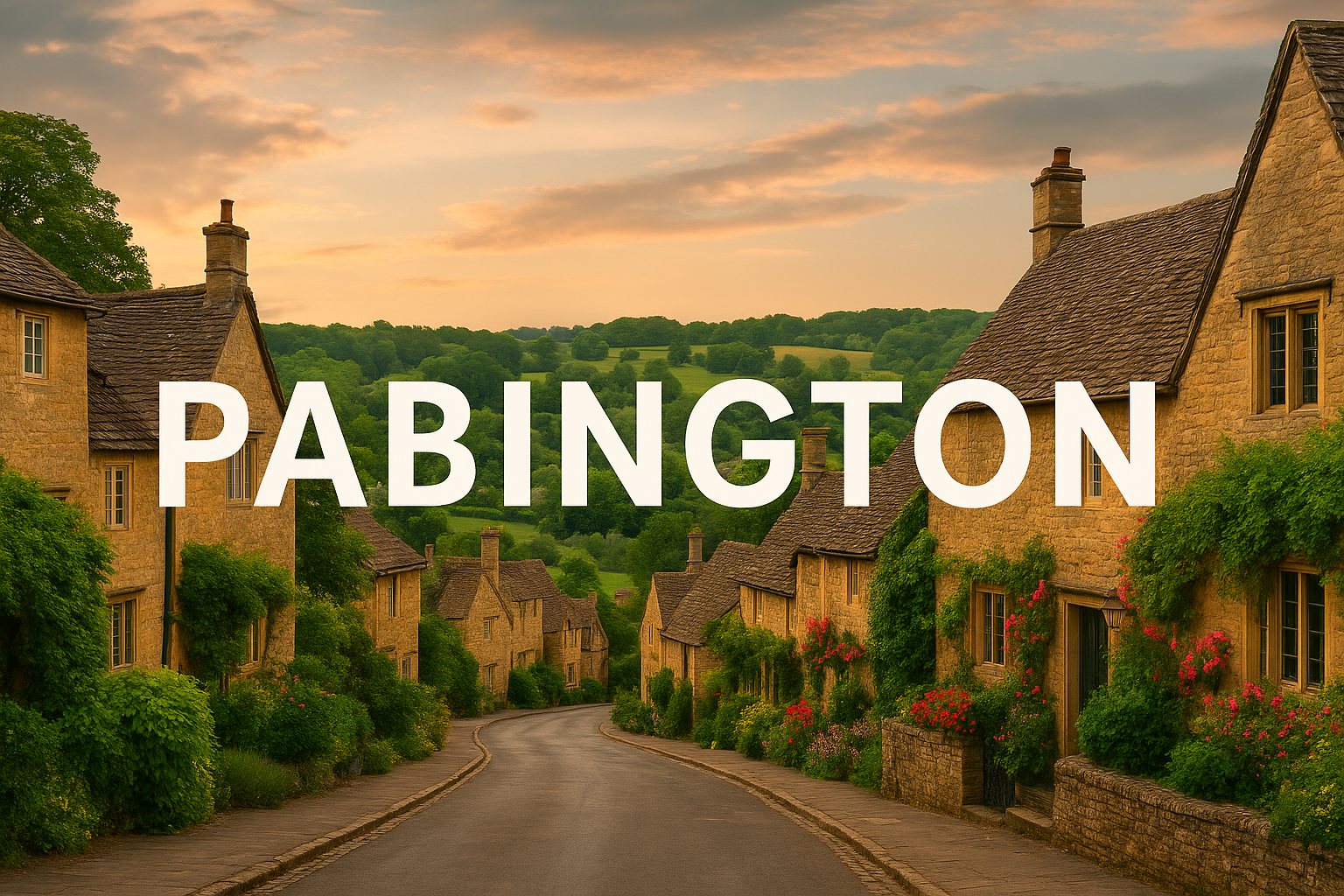 Pabington
