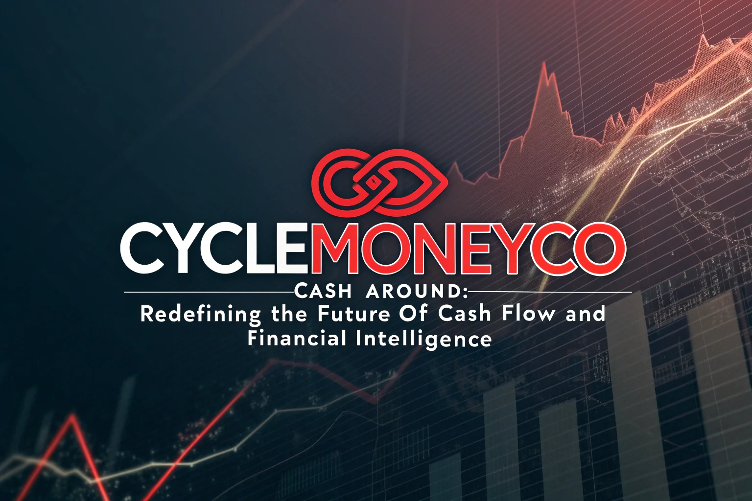 Cyclemoneyco Cash Around