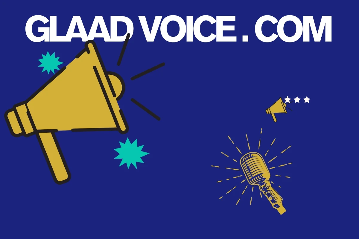 Glaadvoice Com