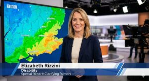 Elizabeth Rizzini Disability — Facts, Rumors & Clarification