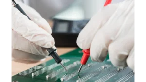 Advanced PCB Fabrication and Assembly for Modern Electronics